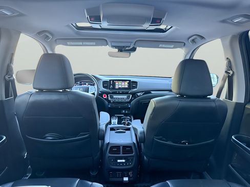 Used 2022 Honda Pilot Elite image 29