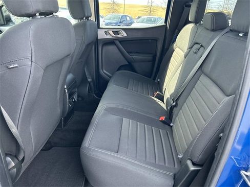 Used 2020 Ford Ranger XLT w/ Equipment Group 301A Mid image 18