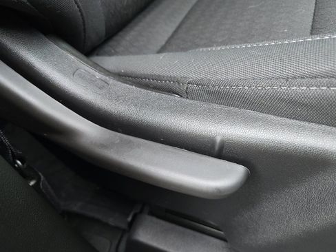 Used 2024 Chevrolet Silverado 1500 RST w/ Convenience Package II image 21