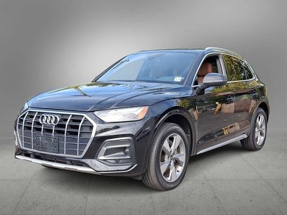 Certified 2023 Audi Q5 2.0T Premium Plus w/ Premium Plus Package