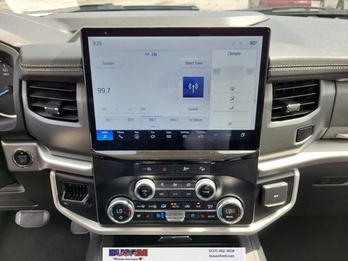 Certified 2024 Ford Expedition XLT AWD/4WD image 29