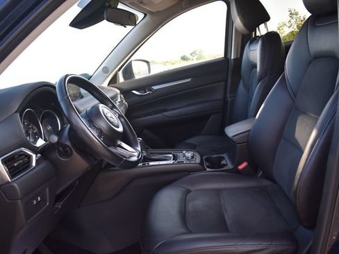 Used 2020 MAZDA CX-5 Touring AWD/4WD image 21