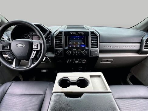 Used 2022 Ford F250 XLT w/ FX4 Off-Road Package AWD/4WD image 15