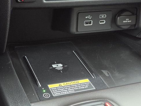 Used 2025 Honda Passport EX-L image 6