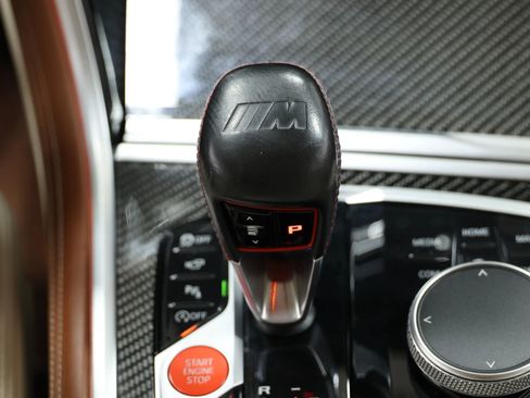 Used 2023 BMW M8 Gran Coupe xDrive Competition image 45