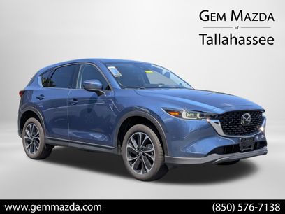 Used 2023 MAZDA CX-5 AWD 2.5 S w/ Premium Plus Pkg