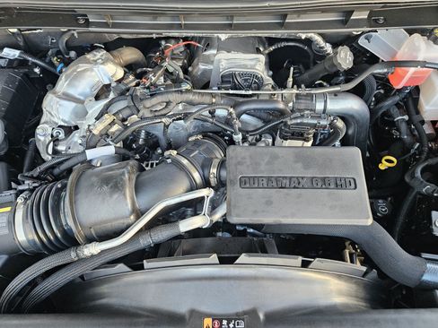 New 2026 Chevrolet Silverado 3500 LT w/ Texas Edition image 28