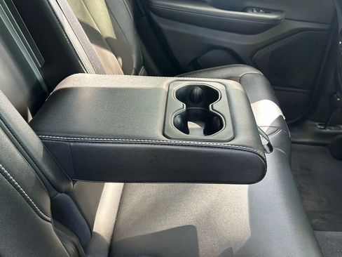 Certified 2024 Jeep Grand Cherokee Altitude image 44