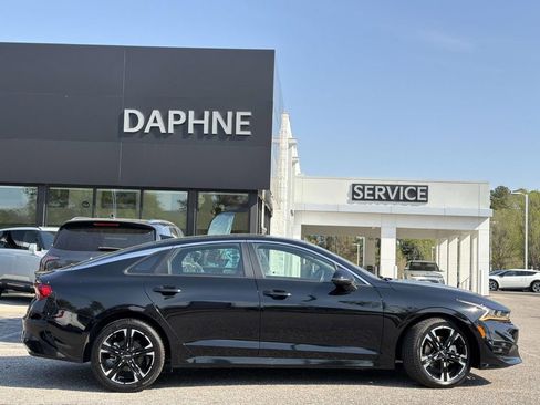 Used 2024 Kia K5 GT-Line w/ GT-Line Premium Package image 27