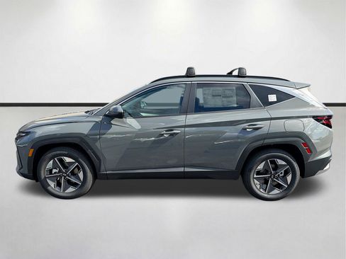 New 2026 Hyundai Tucson SEL FWD image 6