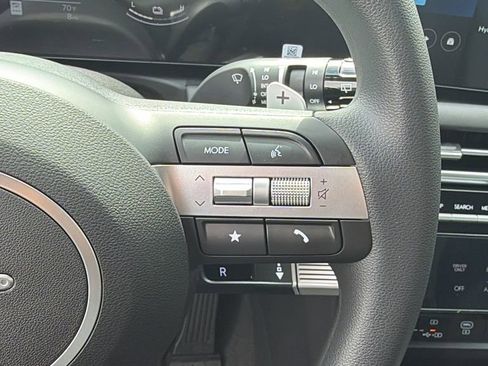 New 2026 Hyundai Tucson Blue SE image 29