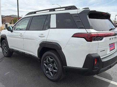 New 2026 Subaru Outback Premium image 5