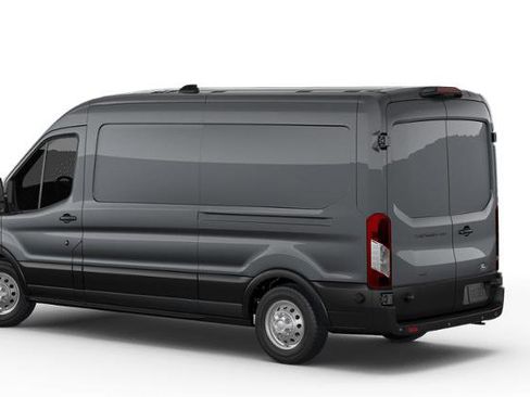 New 2026 Ford Transit 250 148 Medium Roof Extended AWD image 26