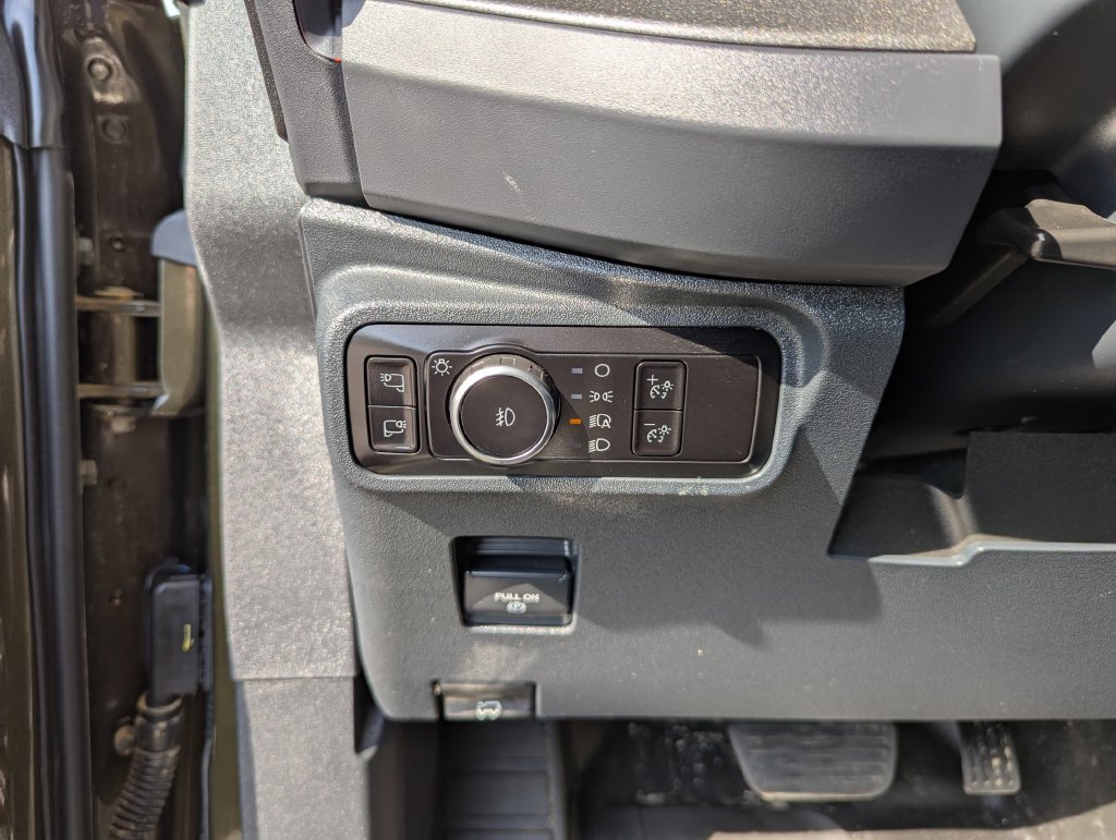Used 2025 Ford Bronco Raptor AWD/4WD image 19