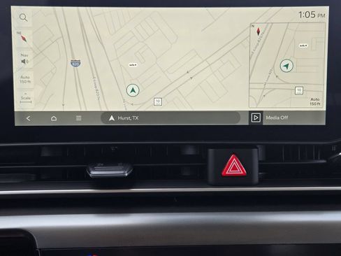 New 2026 Kia Carnival SX Prestige FWD image 12