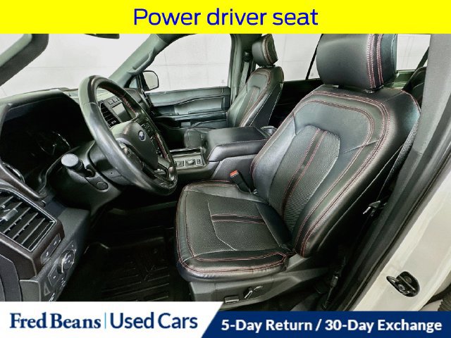 Used 2019 Ford Expedition Max Limited w/ Equipment Group 303A AWD/4WD image 28