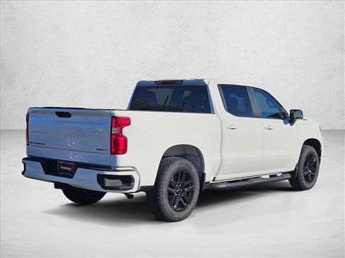 New 2026 Chevrolet Silverado 1500 RST image 2