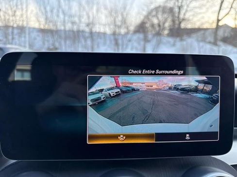 Used 2021 Mercedes-Benz C 300 4MATIC Sedan image 63