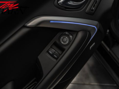 Used 2022 Chevrolet Camaro SS image 22