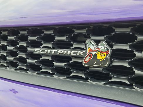 Used 2023 Dodge Charger Scat Pack w/ Technology Group image 10