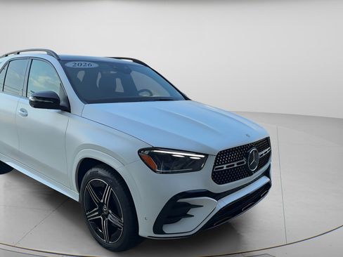 New 2026 Mercedes-Benz GLE 350 4MATIC image 14