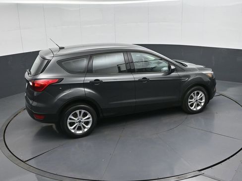 Used 2019 Ford Escape S image 56