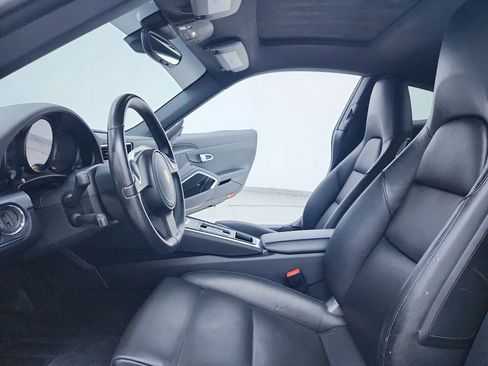 Used 2012 Porsche 911 Carrera S image 15