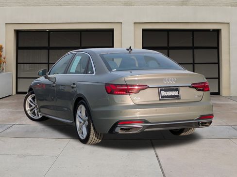 Used 2023 Audi A4 2.0T Premium Plus w/ Premium Plus Package image 2