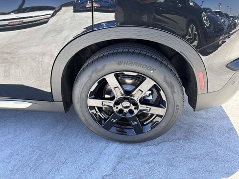 New 2027 MINI Cooper Countryman S AWD/4WD image 6