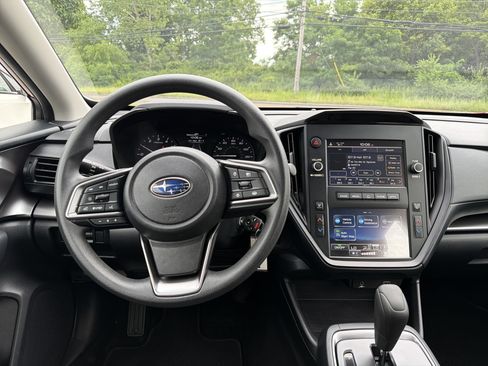 Used 2024 Subaru Impreza 2.0i AWD/4WD image 11