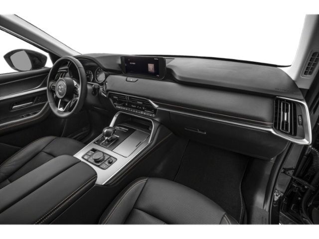 New 2026 MAZDA CX-90 3.3 Turbo w/ Preferred Package AWD/4WD image 18