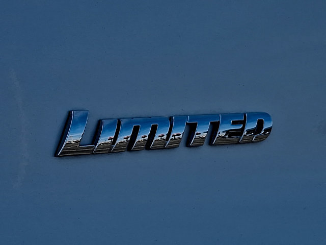 Certified 2023 Toyota 4Runner Limited AWD/4WD image 19