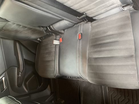 Used 2023 Mitsubishi Outlander SE AWD/4WD image 14