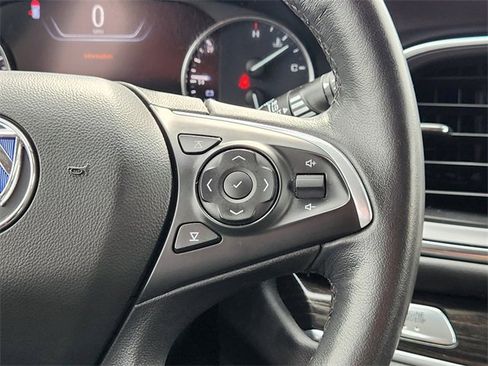 Used 2021 Buick Enclave Avenir w/ Avenir Technology Package image 29