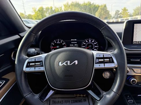 Used 2022 Kia Telluride SX AWD/4WD image 25
