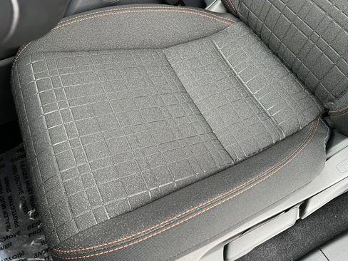 New 2026 Honda HR-V Sport image 8
