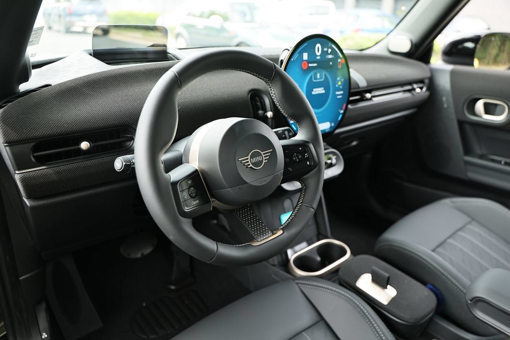 New 2026 MINI Cooper S FWD image 20