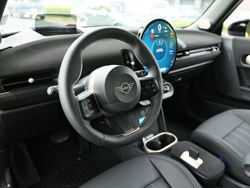 New 2026 MINI Cooper S FWD image 20
