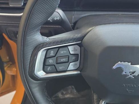 New 2026 Ford Mustang GT Premium RWD image 23