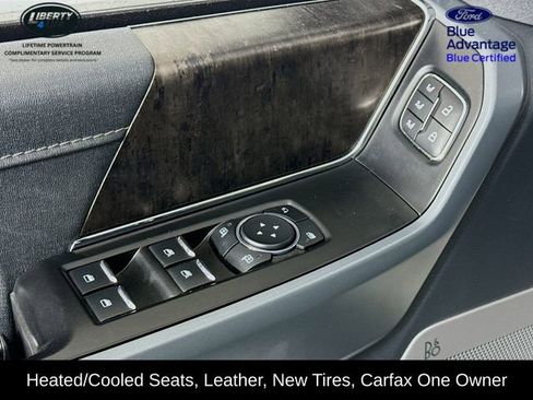 Certified 2023 Ford F150 Lariat image 18