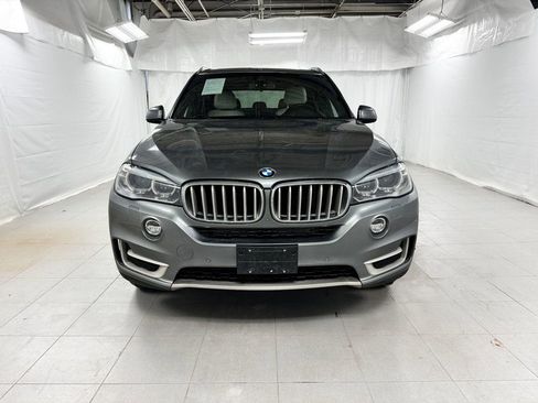 Used 2017 BMW X5 xDrive35i image 2