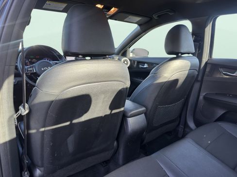 Used 2024 Kia Forte GT-Line image 20