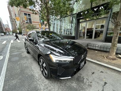 Certified 2023 Volvo XC60 T8 Plus