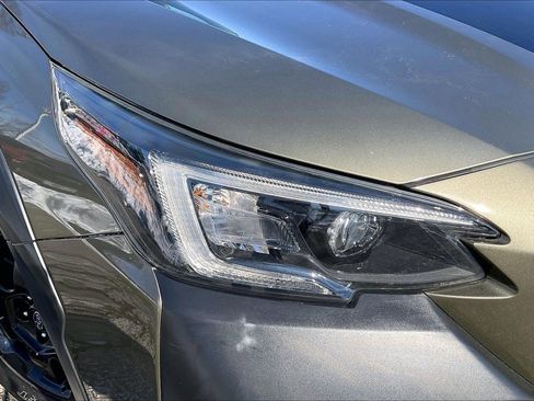 Certified 2022 Subaru Outback Wilderness image 25