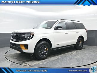 New 2026 Ford Expedition Tremor video 1