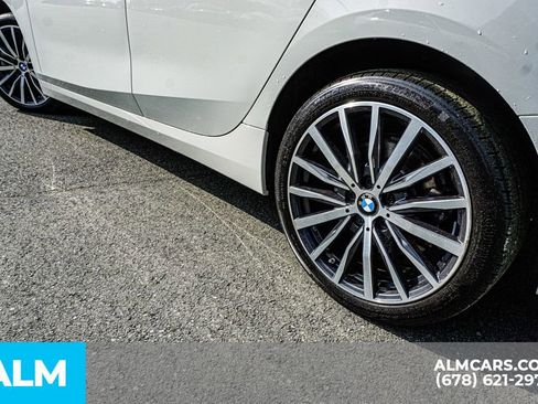 Used 2023 BMW 228i xDrive Gran Coupe w/ Convenience Package image 16