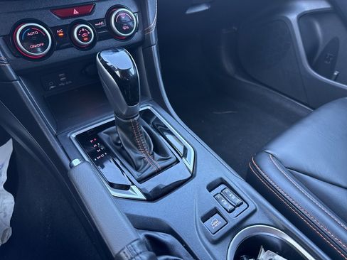 Certified 2022 Subaru Crosstrek 2.5i Limited image 15