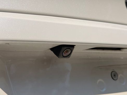 Used 2018 Subaru WRX AWD/4WD image 9