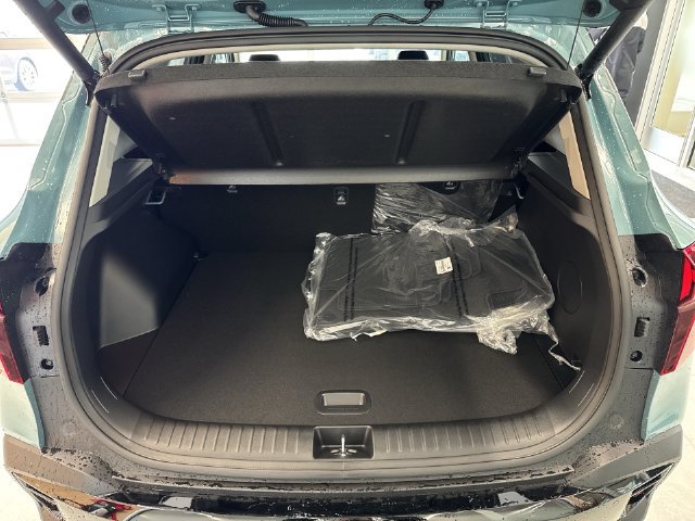New 2026 Kia Seltos SX AWD/4WD image 32