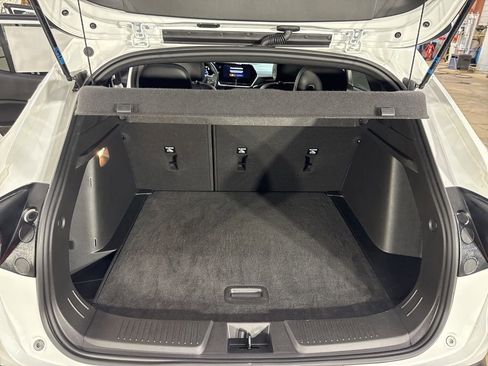 Used 2024 Chevrolet Trax RS w/ Driver Confidence Package image 24